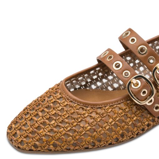 Tamaris 22144-46 Cognac