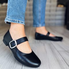 Tamaris 22147-44 Black