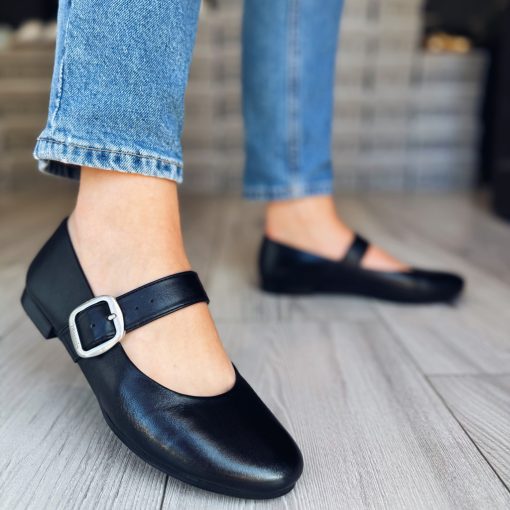 Tamaris 22147-44 Black