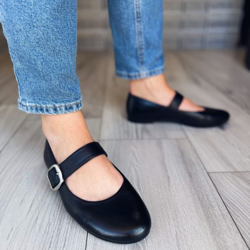 Tamaris 22147-44 Black