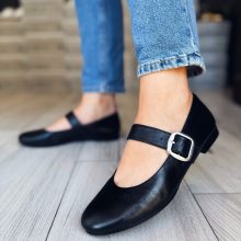 Tamaris 22147-44 Black