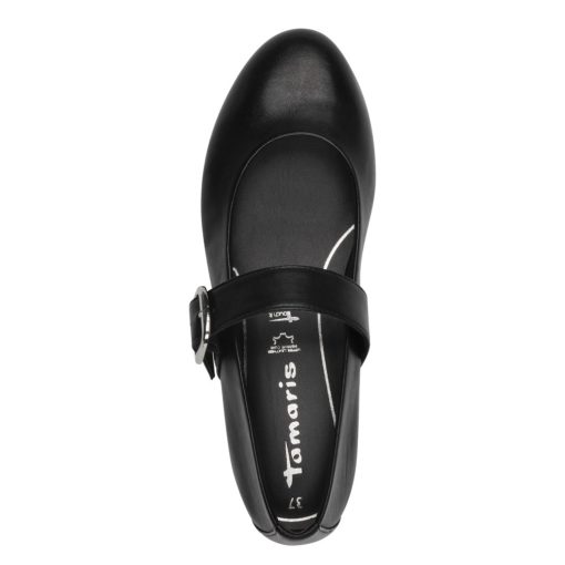Tamaris 22147-44 Black