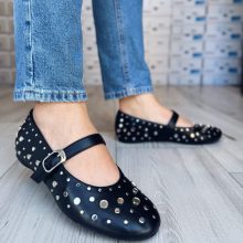 Tamaris 22152-46 Black