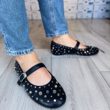 Tamaris 22152-46 Black