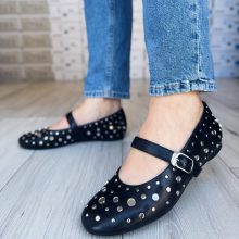 Tamaris 22152-46 Black