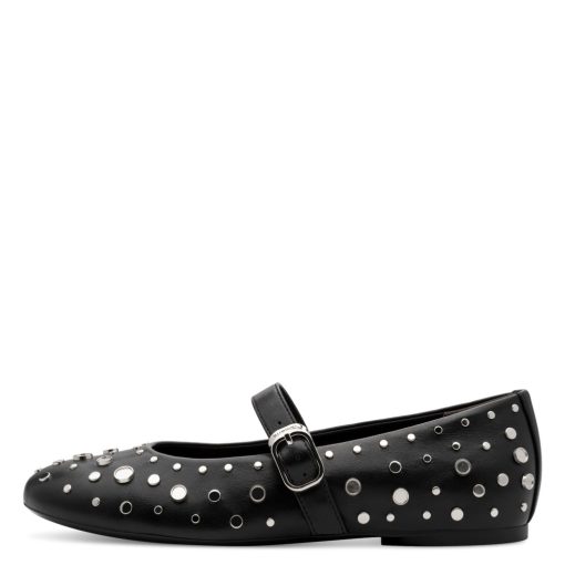 Tamaris 22152-46 Black
