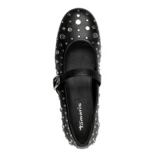 Tamaris 22152-46 Black