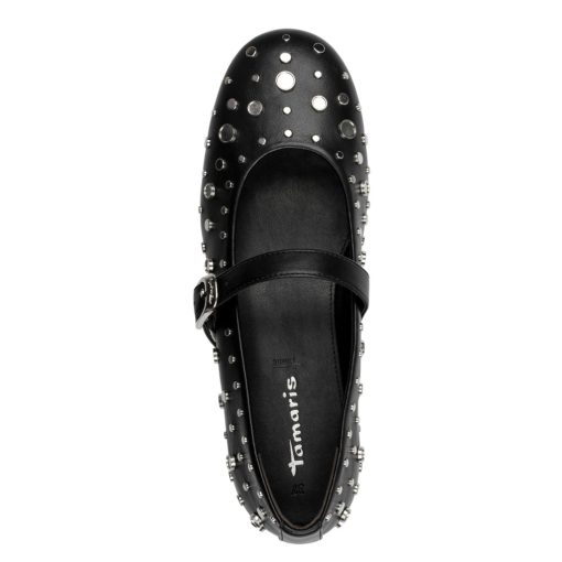 Tamaris 22152-46 Black