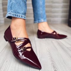Tamaris 22160-45 Merlot