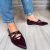 Tamaris 22160-45 Merlot