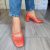 Tamaris 22437-42 Orange