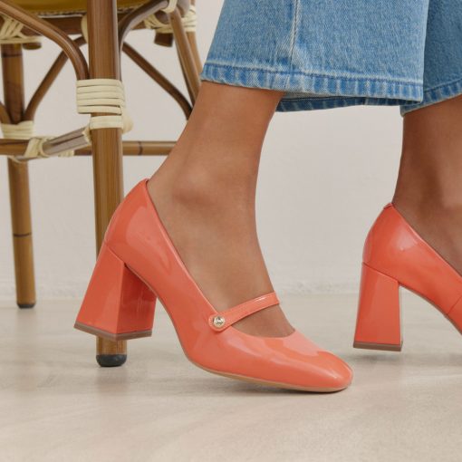 Tamaris 22437-42 Orange