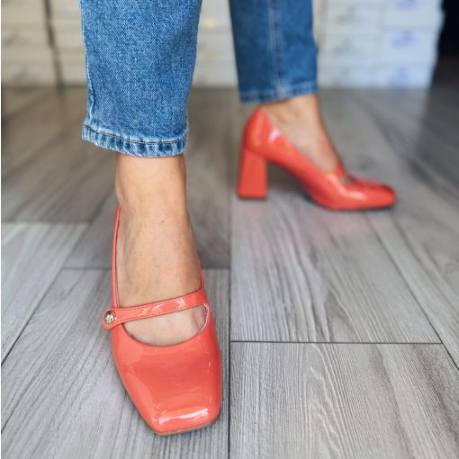 Tamaris 22437-42 Orange