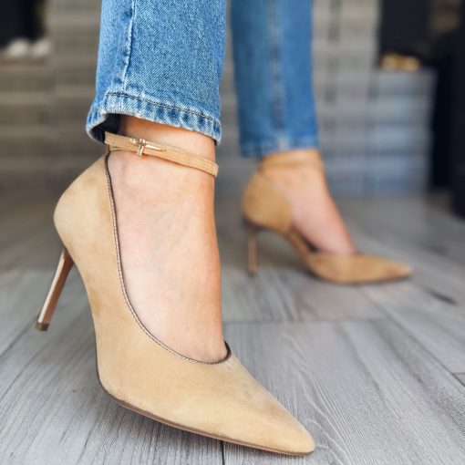 Tamaris 22438-44 Tan