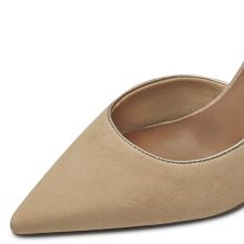 Tamaris 22438-44 Tan (40-es méret - Utolsó Pár!!)