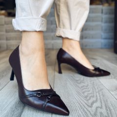 Tamaris 22445-47 Mahogany