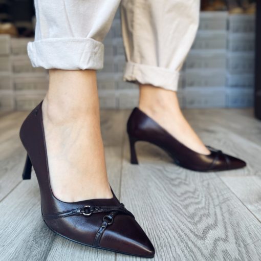 Tamaris 22445-47 Mahogany