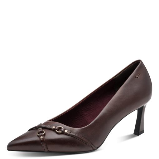 Tamaris 22445-47 Mahogany
