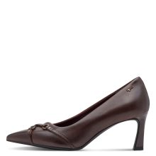 Tamaris 22445-47 Mahogany