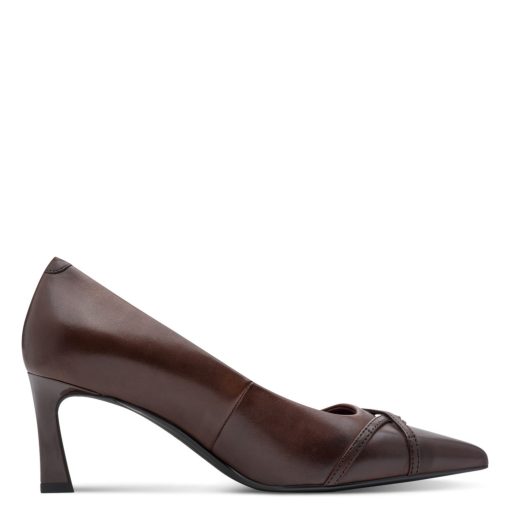 Tamaris 22445-47 Mahogany