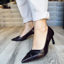 Tamaris 22445-47 Mahogany