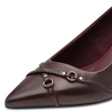 Tamaris 22445-47 Mahogany