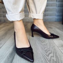 Tamaris 22445-47 Mahogany