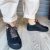 Tamaris 23313-41 Black Leopard
