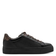 Tamaris 23313-41 Black Leopard
