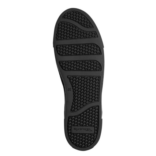 Tamaris 23313-41 Black Leopard