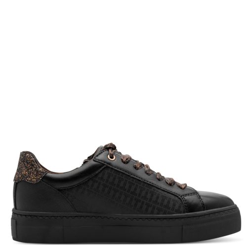 Tamaris 23313-41 Black Leopard