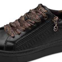 Tamaris 23313-41 Black Leopard
