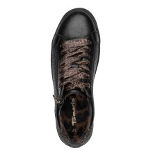 Tamaris 23313-41 Black Leopard