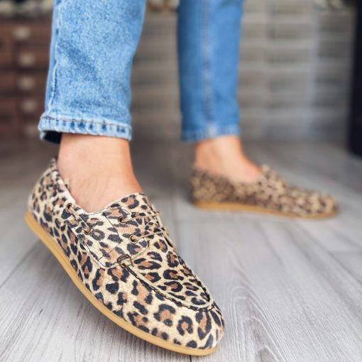 Tamaris 23602-44 Leopard