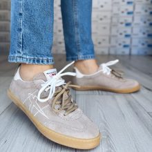Tamaris 23609-46 Taupe (40-es méret - Utolsó Pár!!)