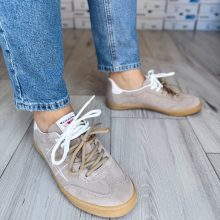 Tamaris 23609-46 Taupe (40-es méret - Utolsó Pár!!)