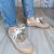 Tamaris 23609-46 Taupe (40-es méret - Utolsó Pár!!)