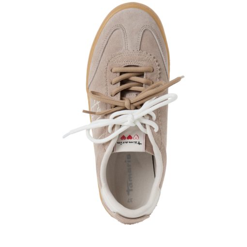 Tamaris 23609-46 Taupe (40-es méret - Utolsó Pár!!)