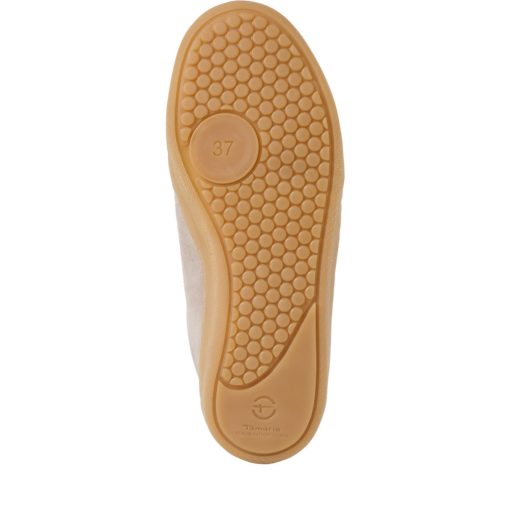 Tamaris 23609-46 Taupe (40-es méret - Utolsó Pár!!)