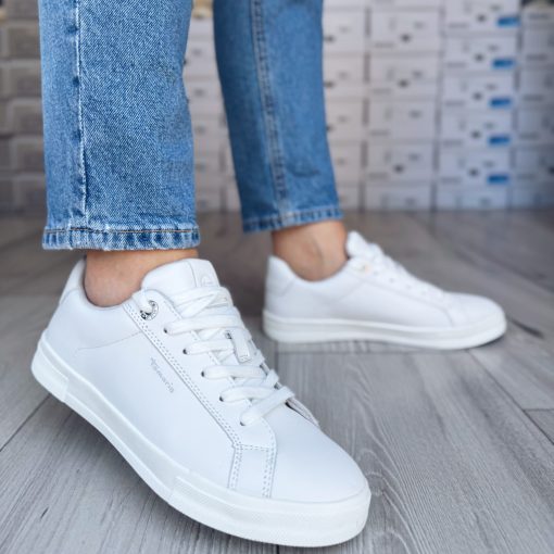 Tamaris 23622-42 White