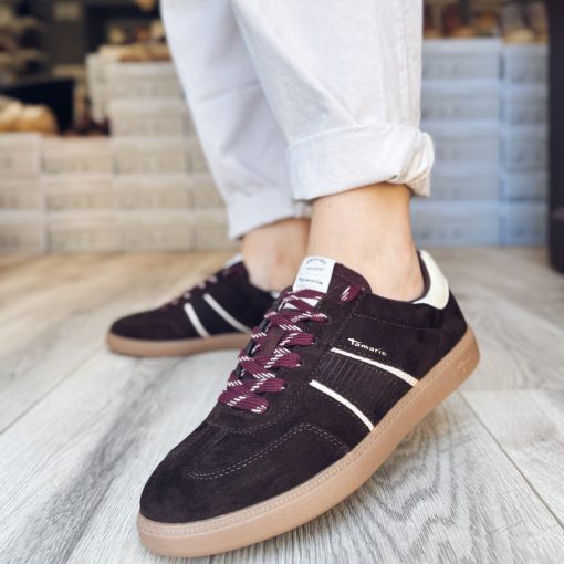 Tamaris 23624-43 Mocca