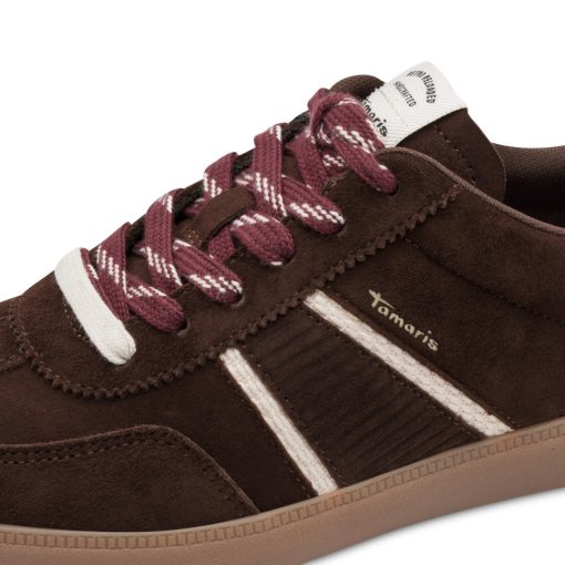 Tamaris 23624-43 Mocca