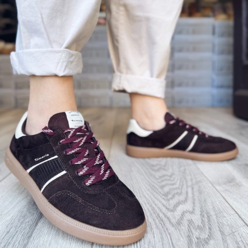 Tamaris 23624-43 Mocca