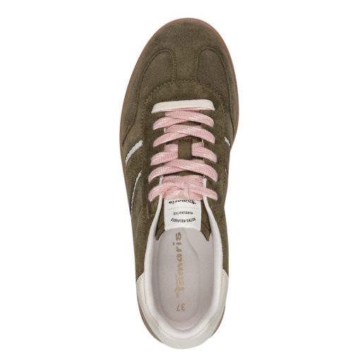 Tamaris 23624-43 Olive
