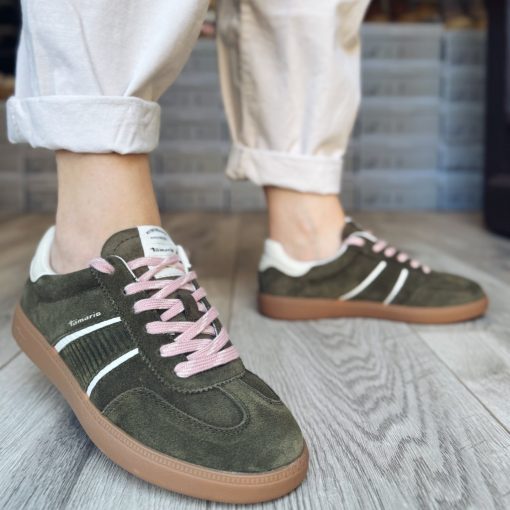 Tamaris 23624-43 Olive