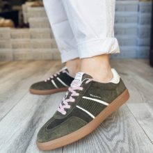 Tamaris 23624-43 Olive