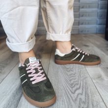Tamaris 23624-43 Olive