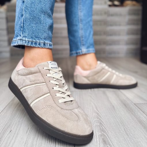 Tamaris 23624-43 Taupe Rose (38-as méret - Utolsó Pár!!)