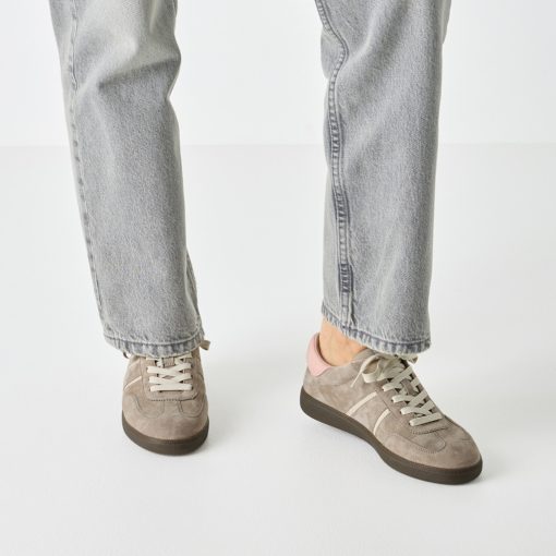 Tamaris 23624-43 Taupe Rose (38-as méret - Utolsó Pár!!)