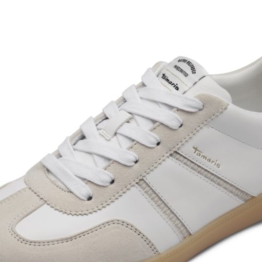 Tamaris 23624-43 White